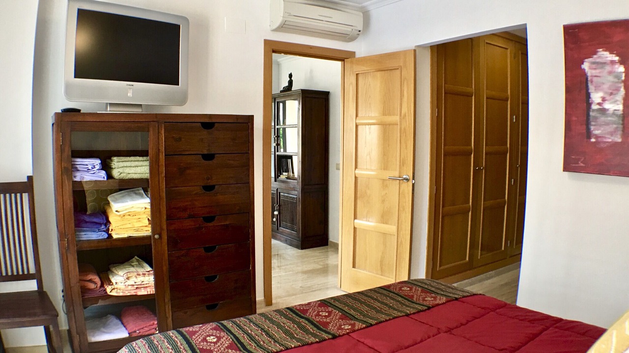 Photo of Bedroom in El Albir