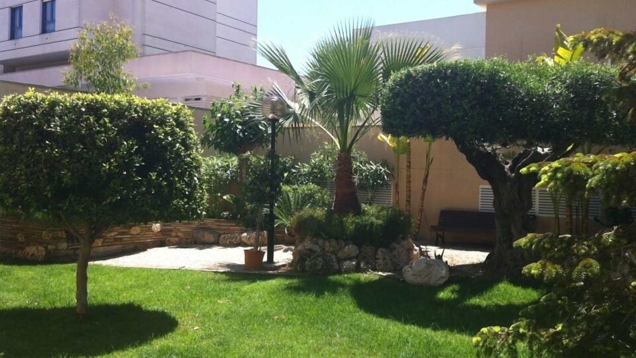 Photo of Outdoor in El Albir