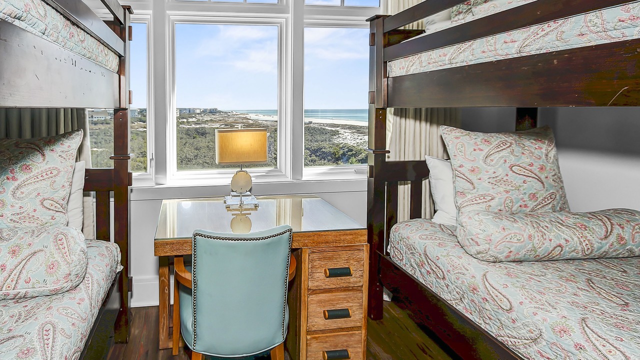 Photo of Bedroom in WaterSound Beach