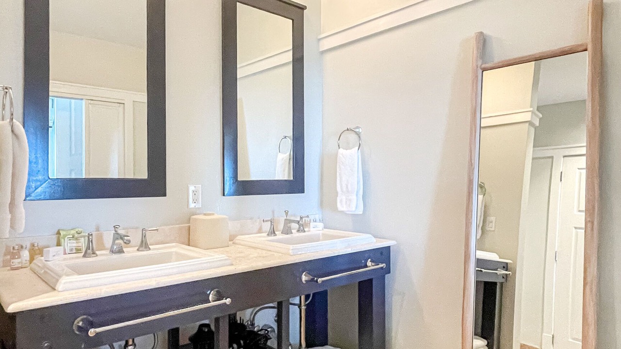 Photo of Bathroom in WaterSound Beach