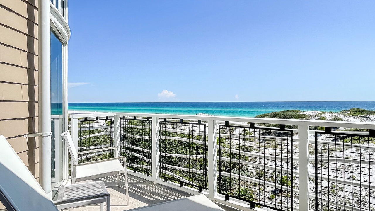 Photo of Outdoor in WaterSound Beach