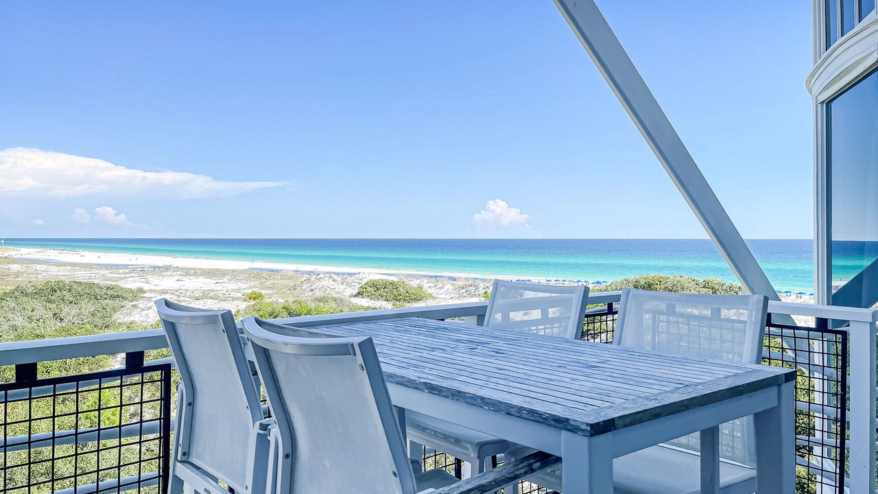 Photo of Outdoor in WaterSound Beach