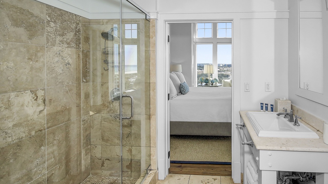 Photo of Bathroom in WaterSound Beach