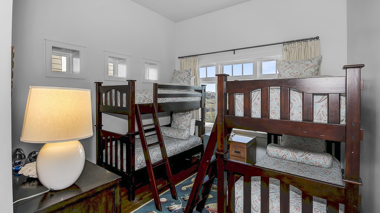 Photo of Bedroom in WaterSound Beach