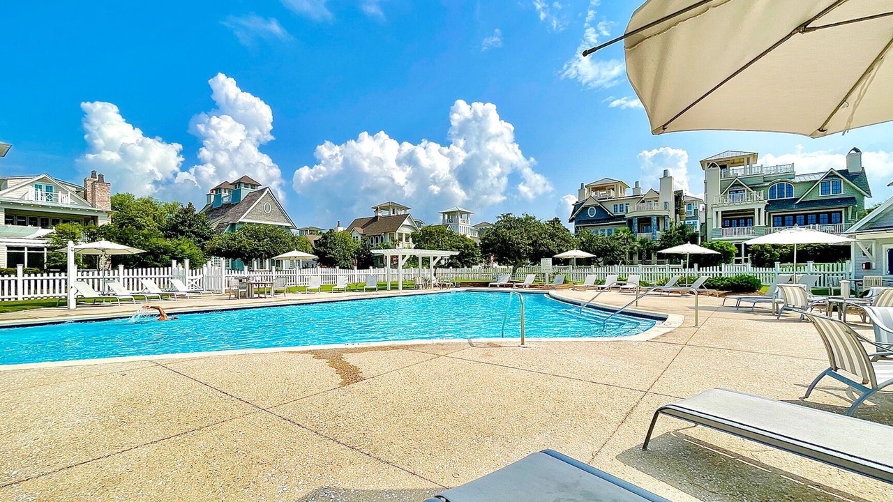 Photo of Outdoor in WaterSound Beach