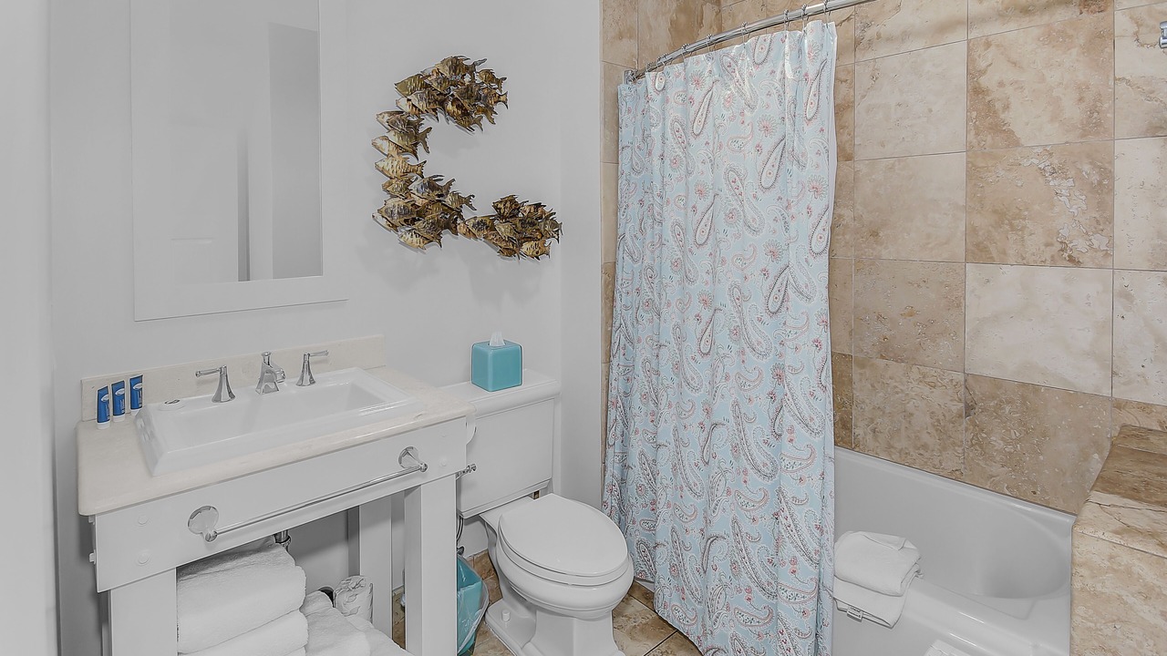 Photo of Bathroom in WaterSound Beach