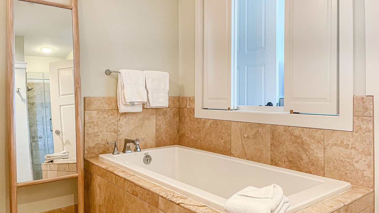 Photo of Bathroom in WaterSound Beach