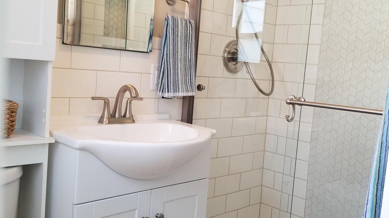 Photo of Bathroom in Long Beach