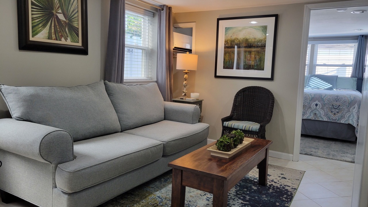 Photo of Livingroom in Long Beach