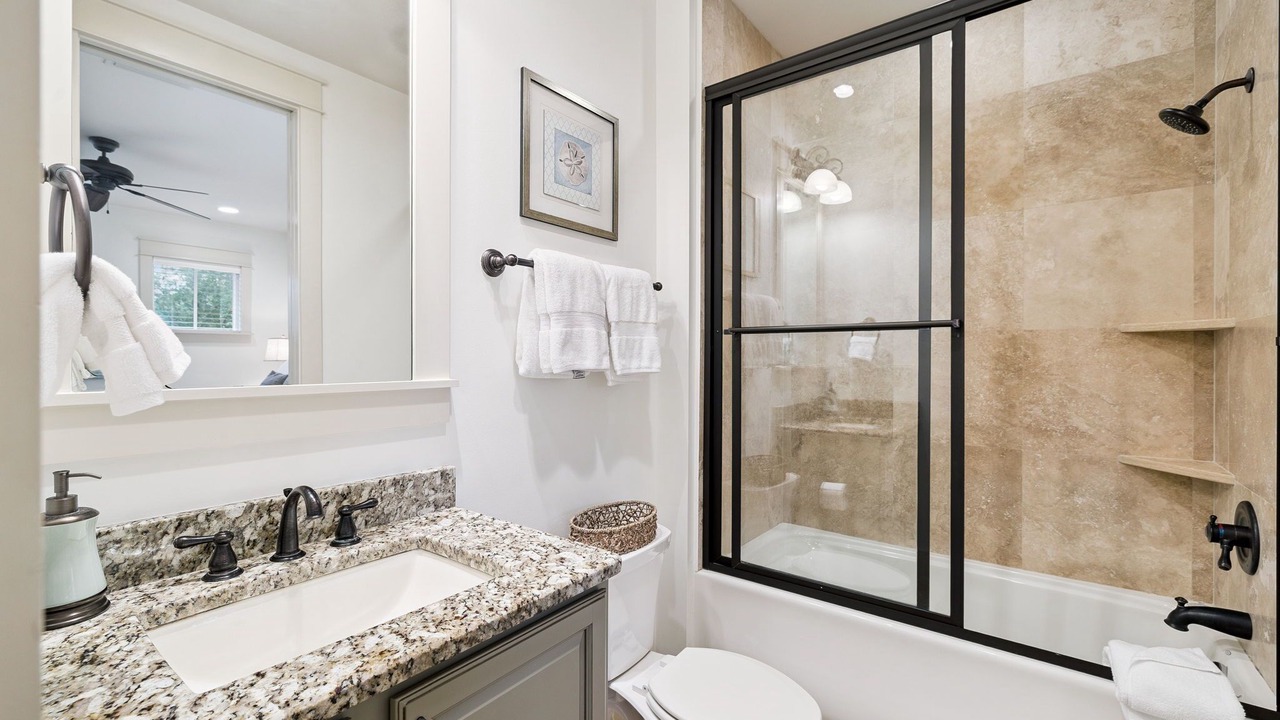 Photo of Bathroom in WaterSound West Beach