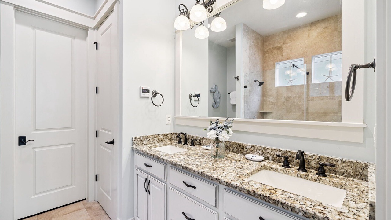 Photo of Bathroom in WaterSound West Beach