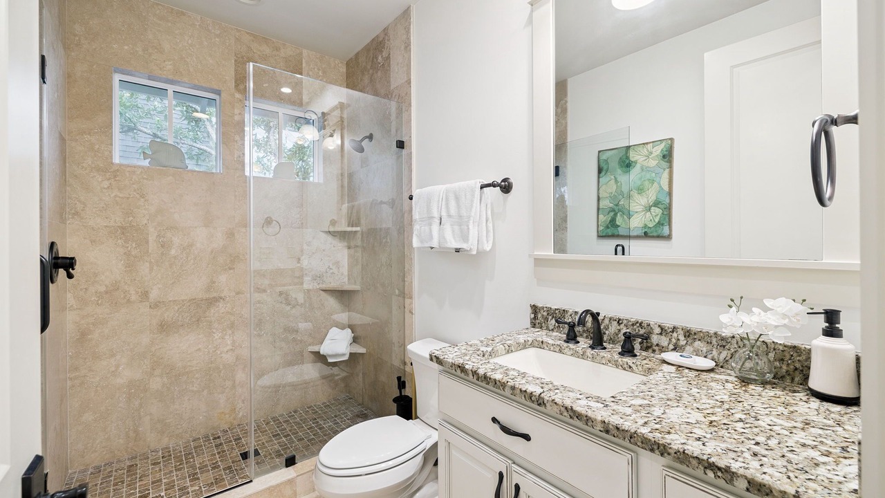 Photo of Bathroom in WaterSound West Beach