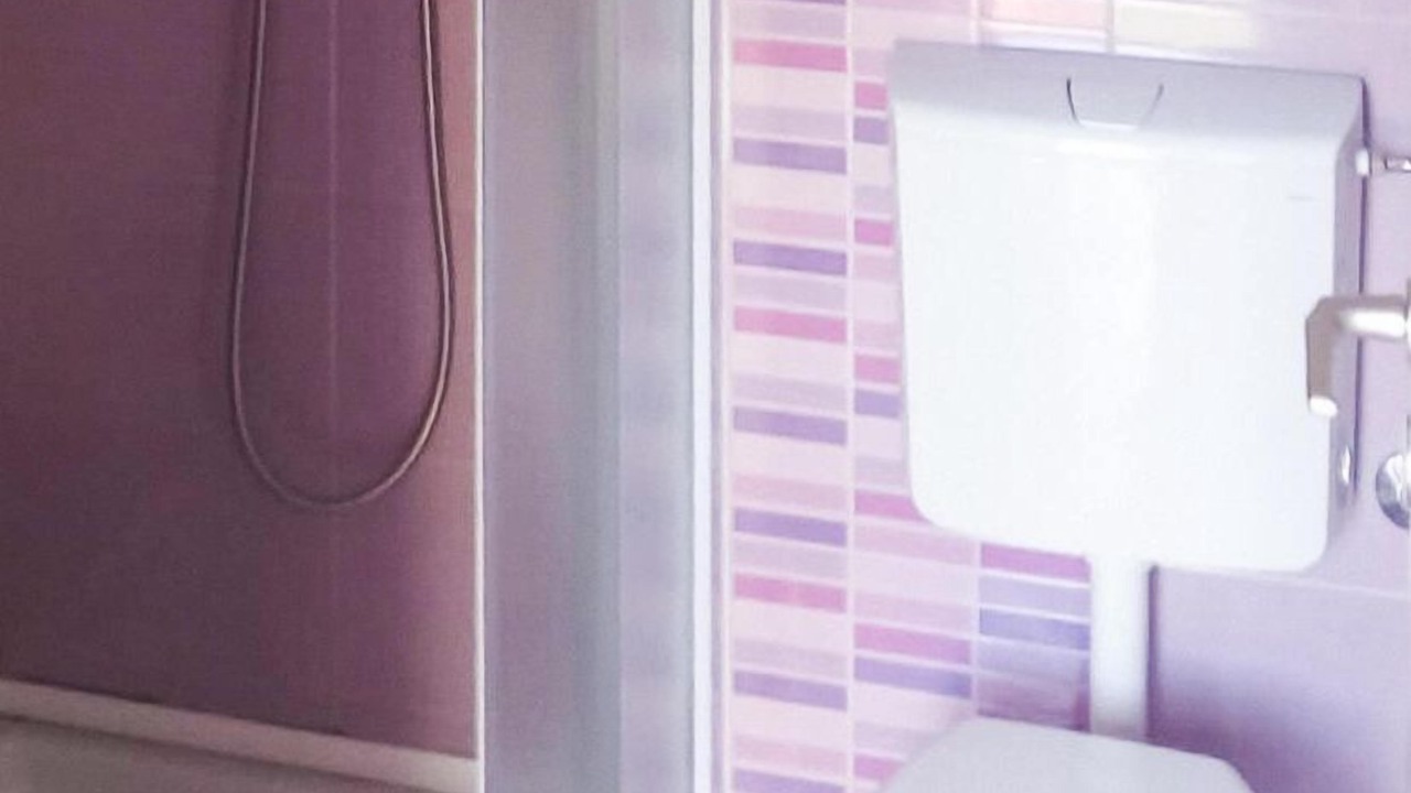 Photo of Bathroom in Borak