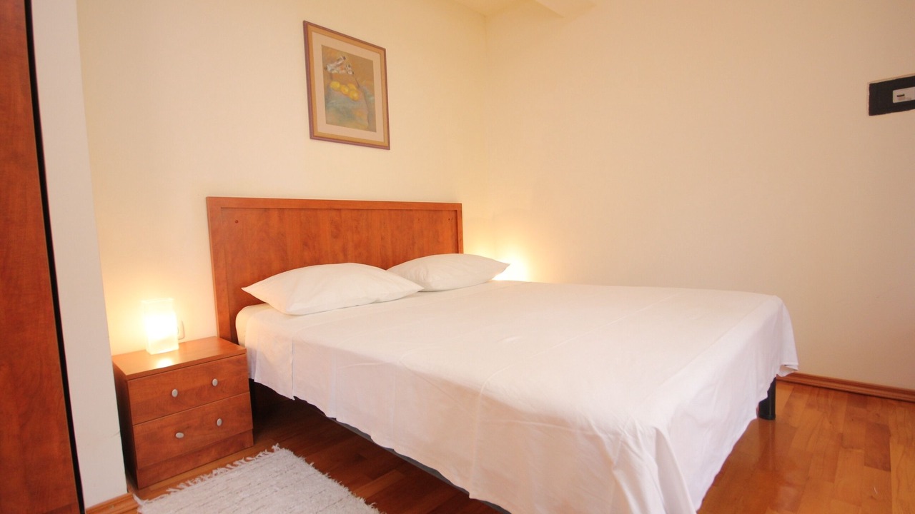 Photo of Bedroom in Komiza