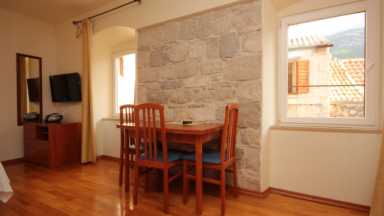 Photo of Livingroom in Komiza