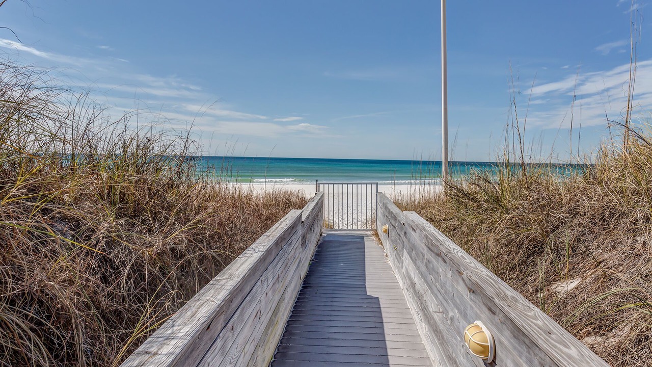 Photo of Outdoor in Gulf Lagoon Beach