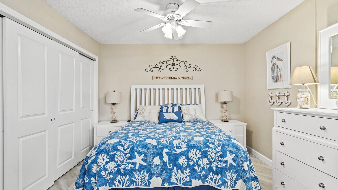 Photo of Bathroom in Gulf Lagoon Beach