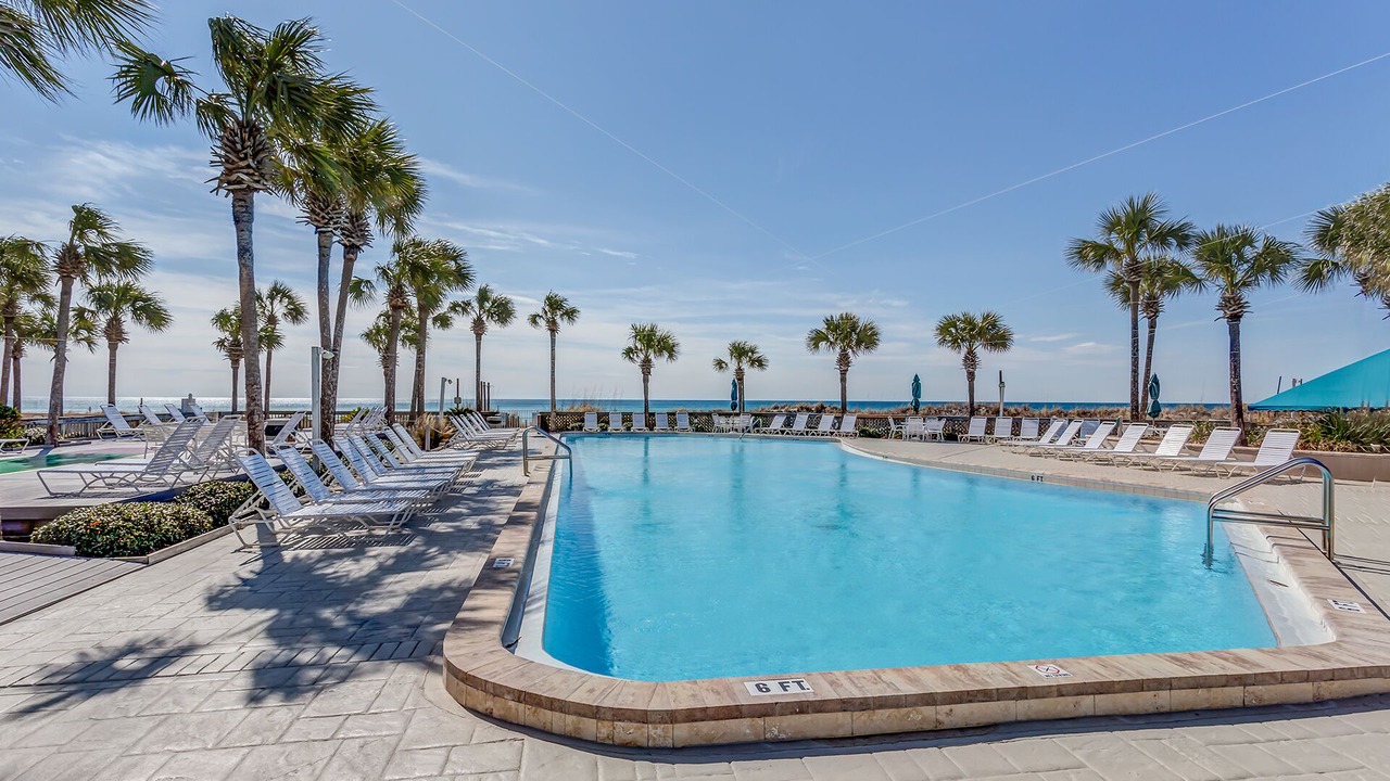 Photo of Outdoor in Gulf Lagoon Beach