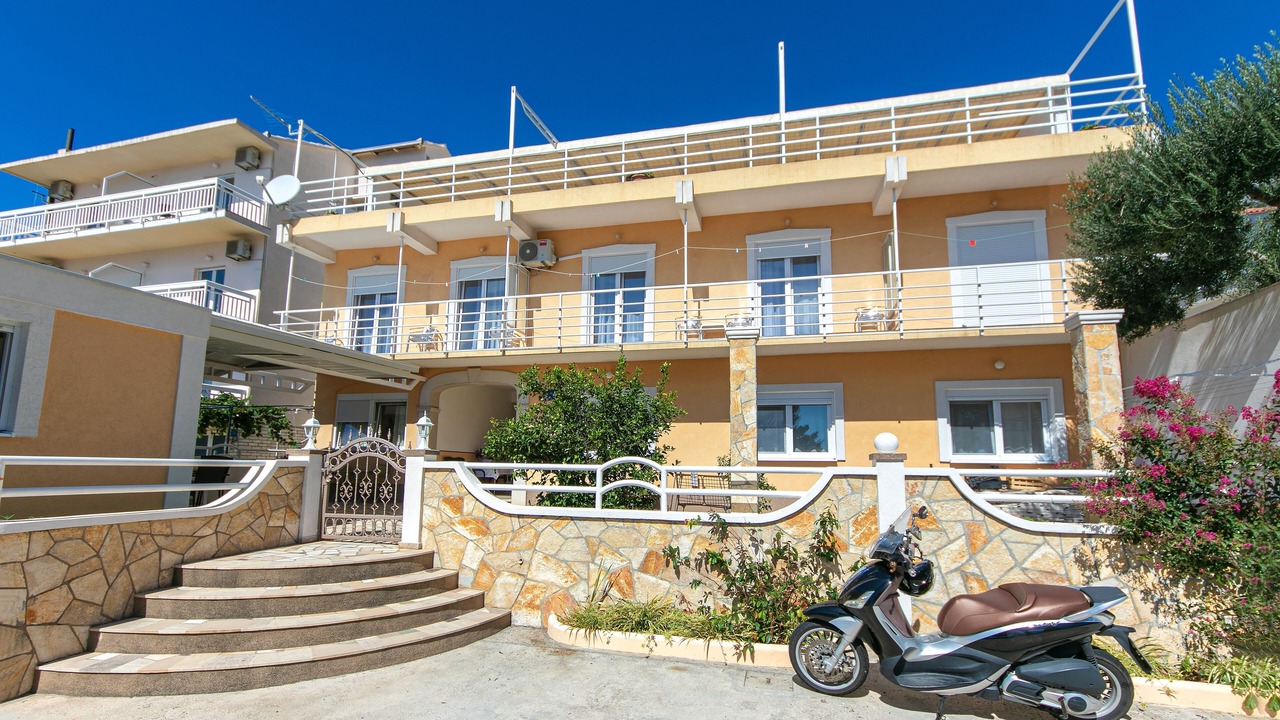 Photo of Outdoor in Gradac