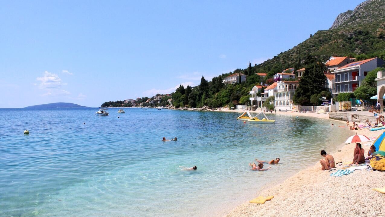 Photo of Others in Gradac