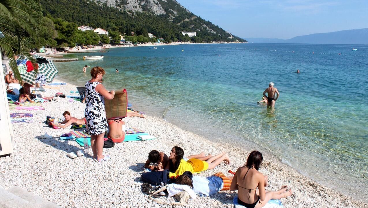 Photo of Others in Gradac
