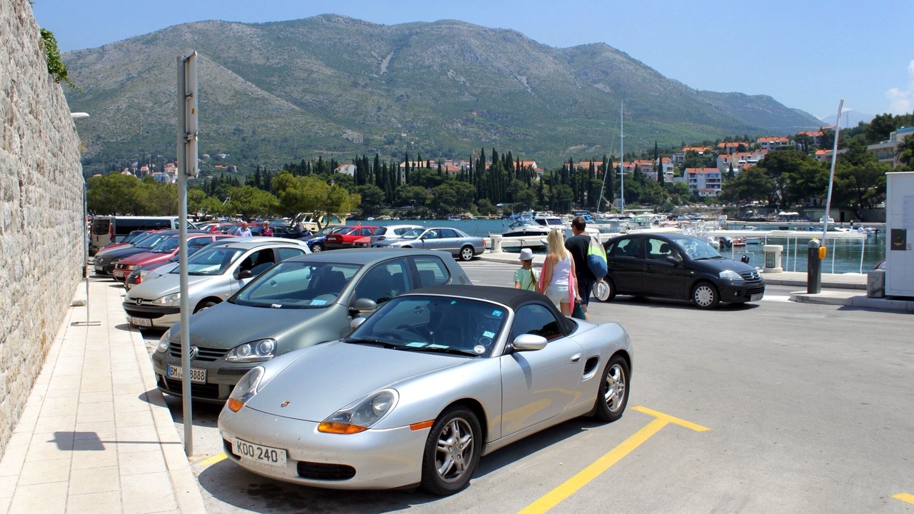 Photo of Others in Cavtat Old Town