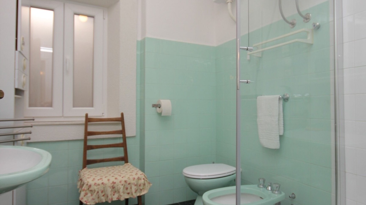 Photo of Bathroom in Cavtat Old Town