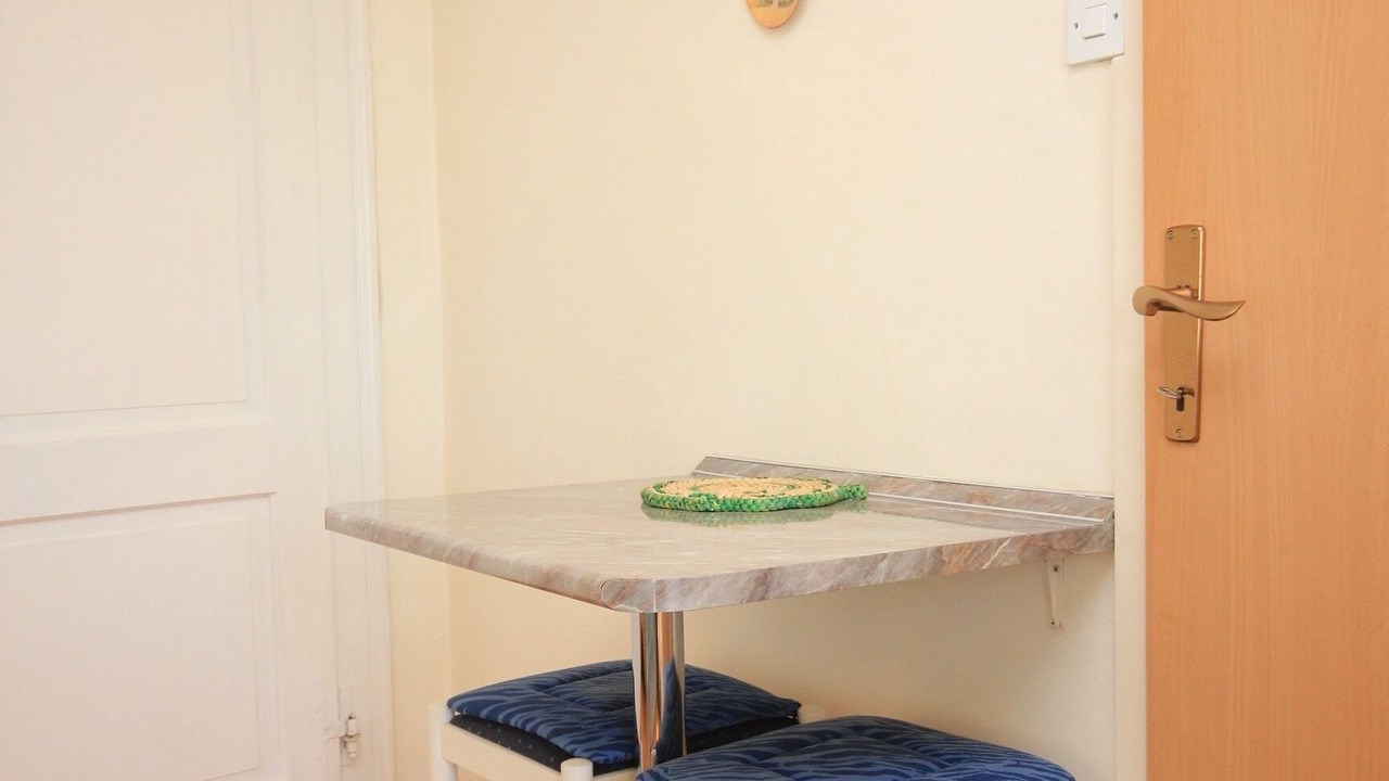 Photo of Livingroom in Komiza