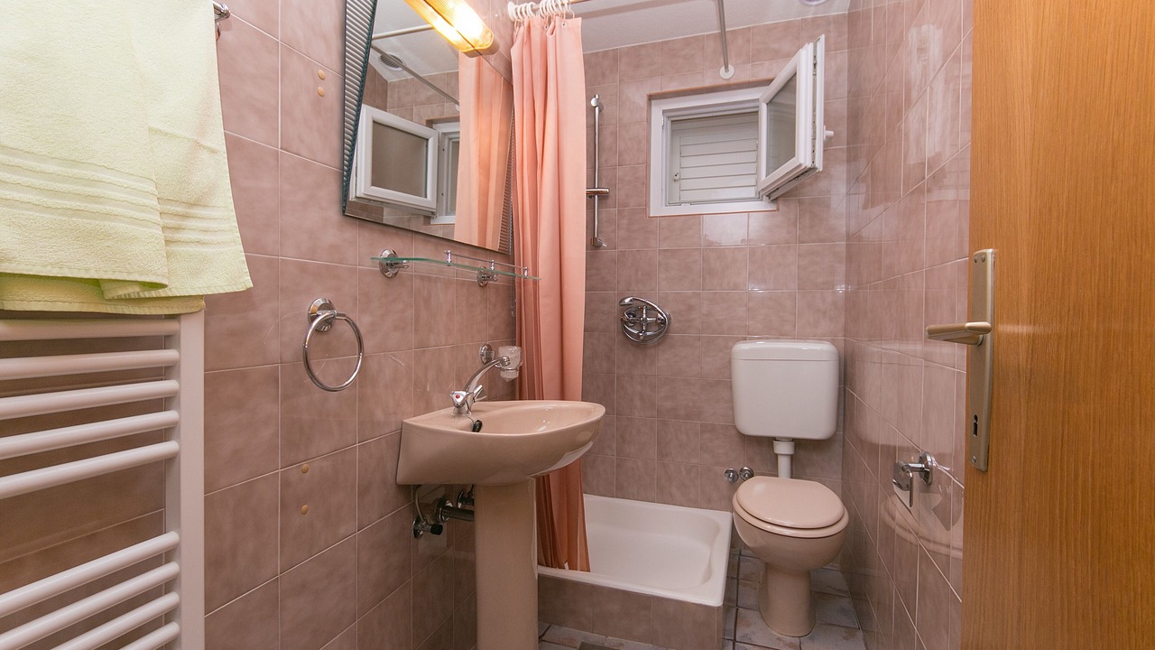 Photo of Bathroom in Brela