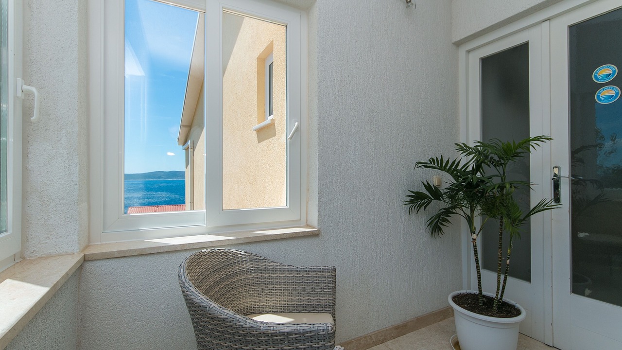 Photo of Outdoor in Brela