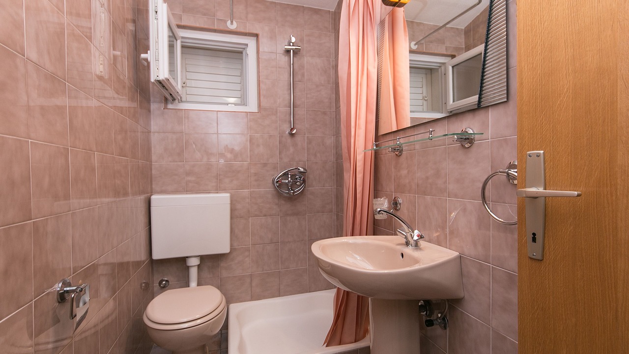 Photo of Bathroom in Brela