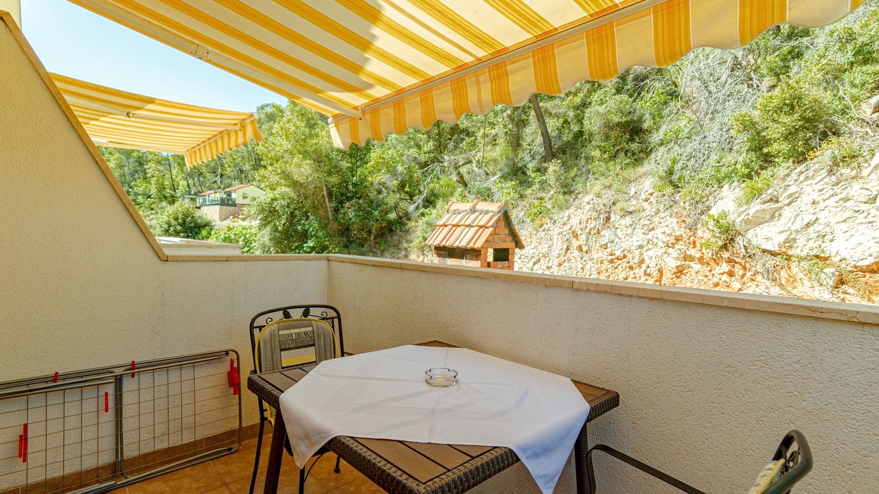 Photo of Patio Balcony in Zastrazisce