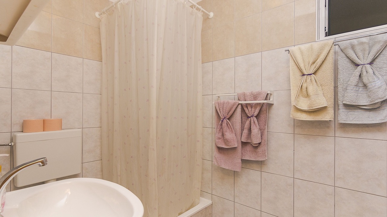 Photo of Bathroom in Brela