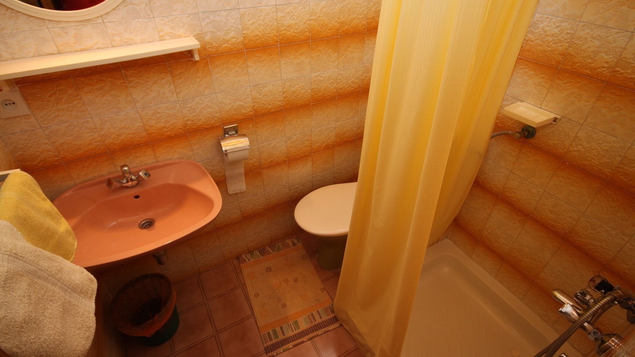 Photo of Bathroom in Tucepi
