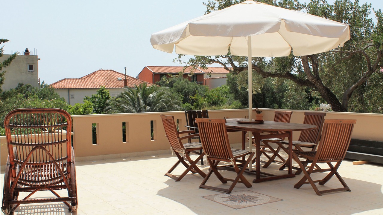 Photo of Outdoor in Tucepi