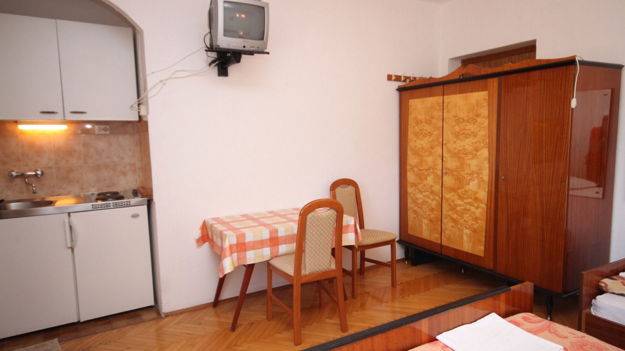 Photo of Livingroom in Tucepi