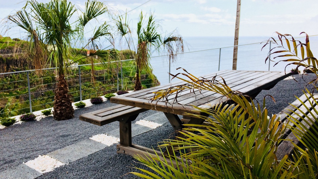 Photo of Outdoor in Calheta