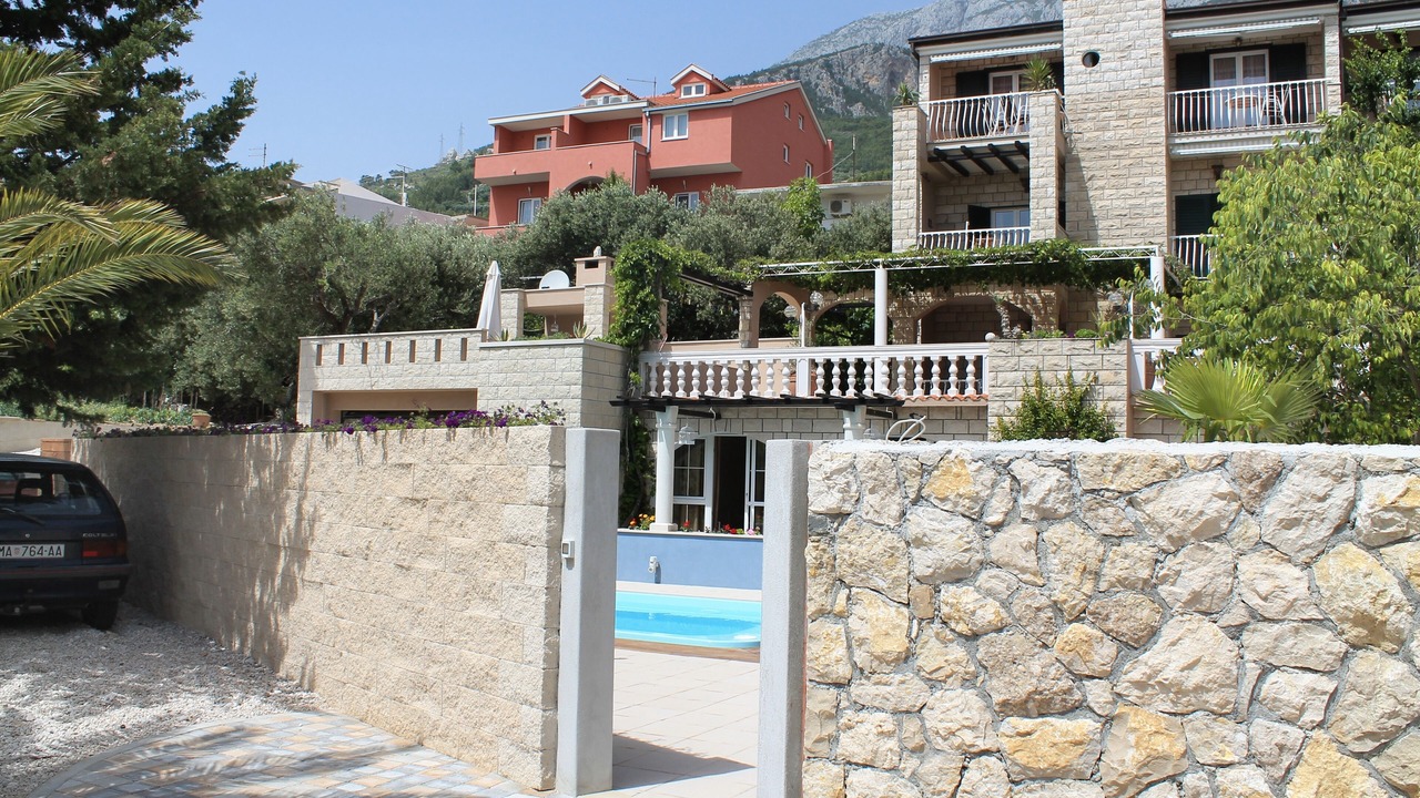 Photo of Outdoor in Tucepi