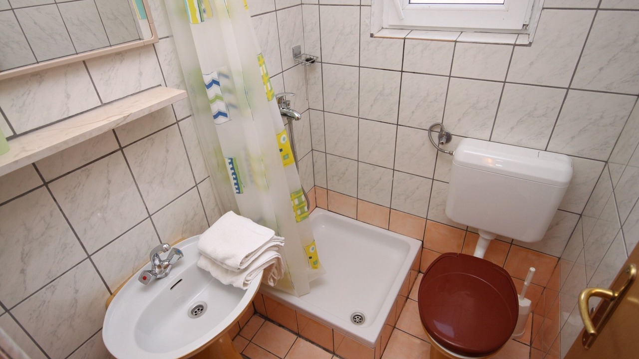 Photo of Bathroom in Tucepi