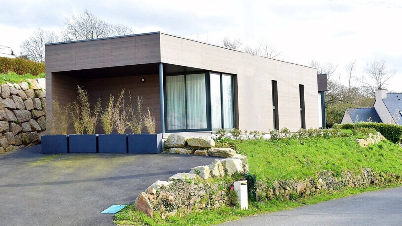 Photo of Outdoor in Tregastel