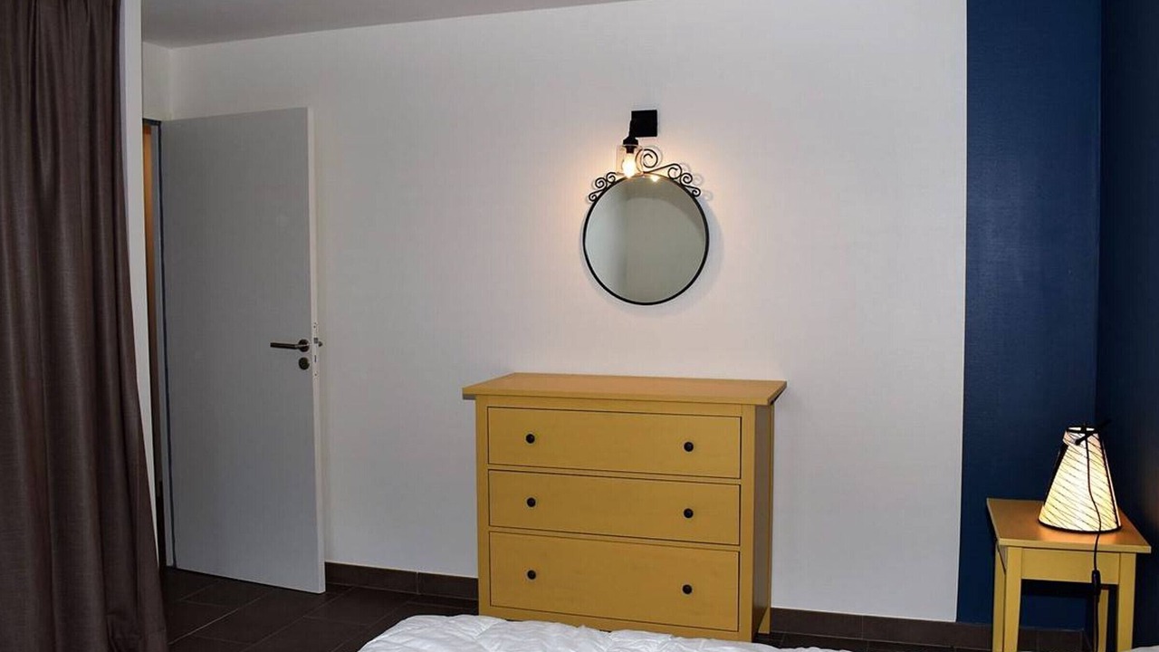 Photo of Bedroom in Tregastel