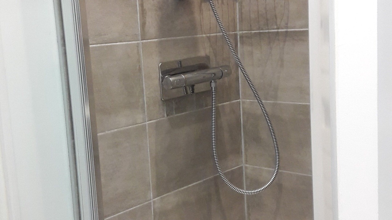 Photo of Bathroom in Vannes