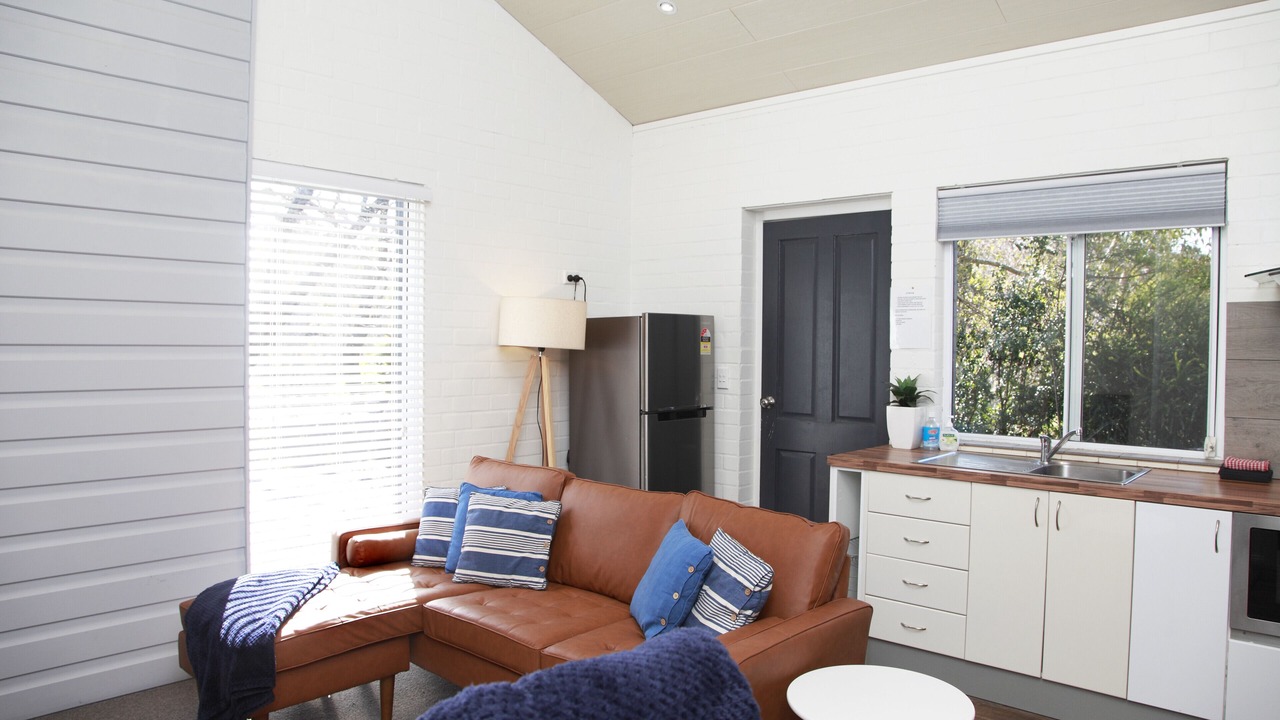 Photo of Livingroom in Katoomba