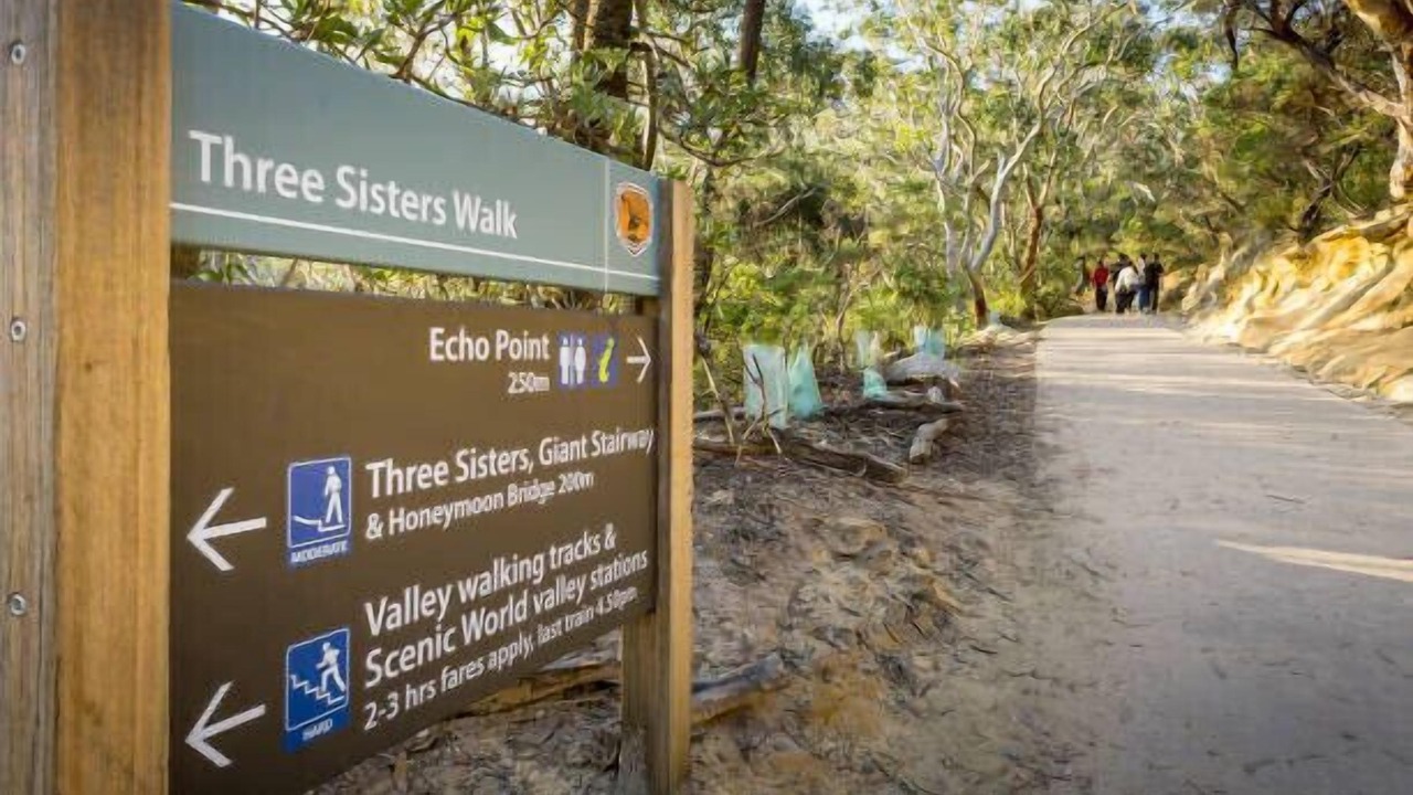 Photo of Outdoor in Katoomba