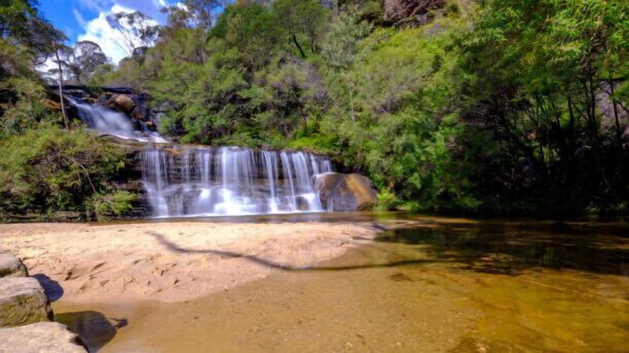 Photo of Outdoor in Katoomba