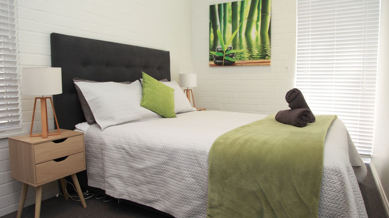 Photo of Bedroom in Katoomba
