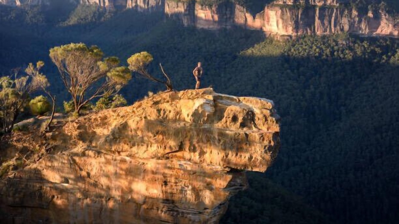 Photo of Outdoor in Katoomba