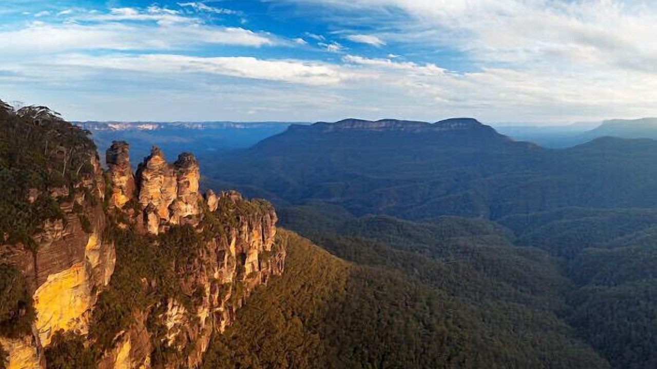Photo of Outdoor in Katoomba