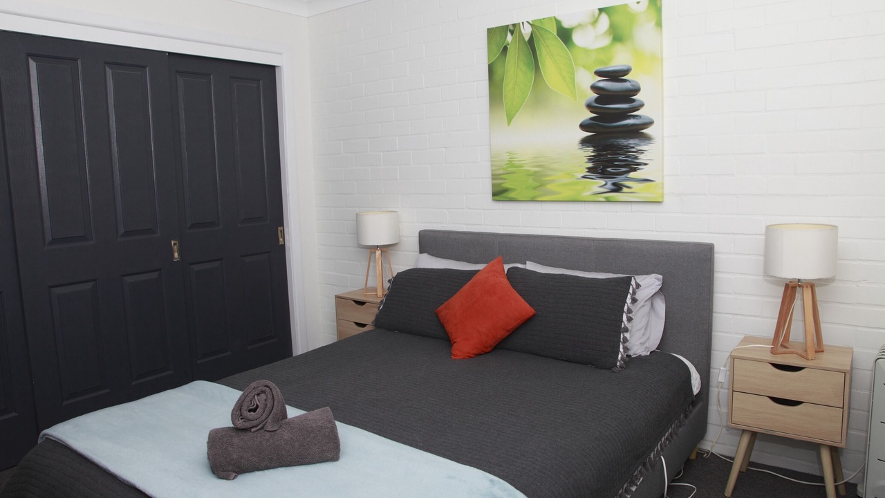 Photo of Bedroom in Katoomba