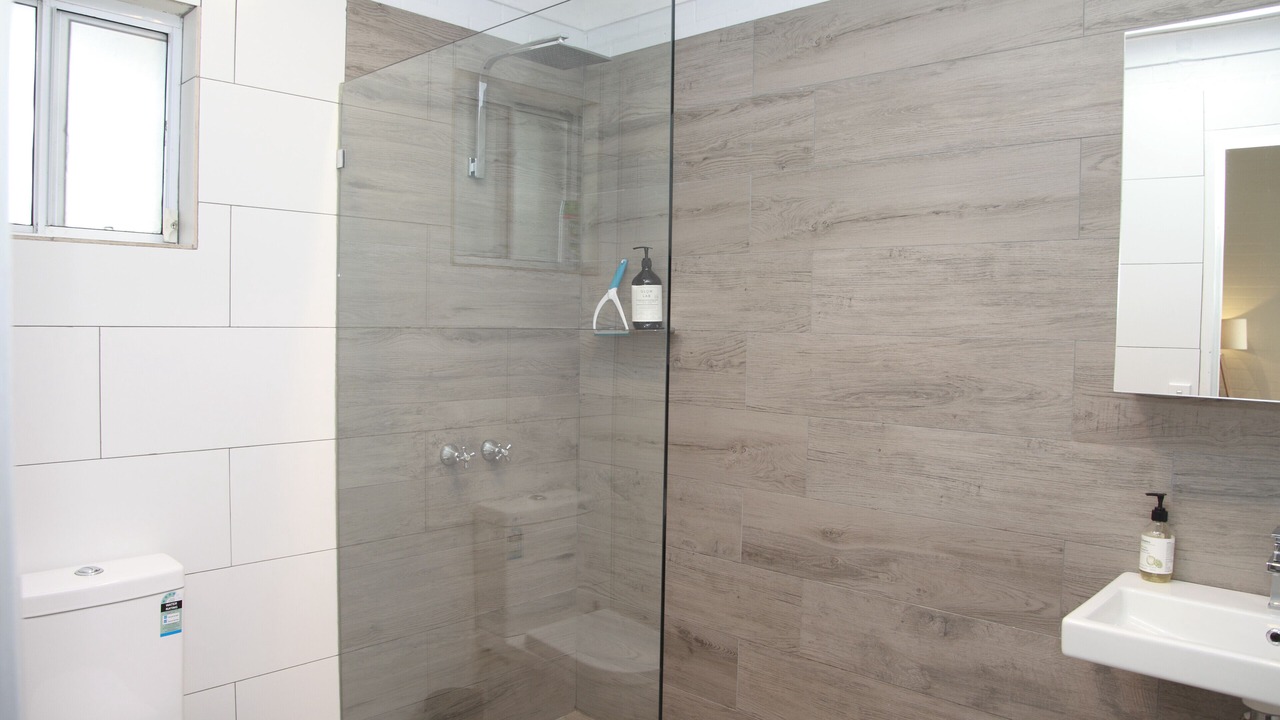 Photo of Bathroom in Katoomba